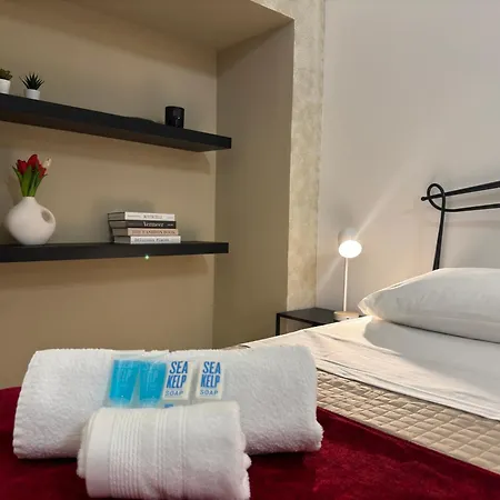 Lagrottizia - 3 Minuti Dal Daire