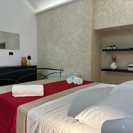 Lagrottizia - 3 Minuti Dal Daire Como