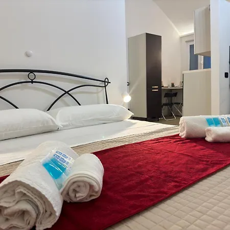 Daire Lagrottizia - 3 Minuti Dal