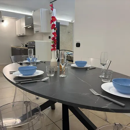 Lagrottizia - 3 Minuti Dal *