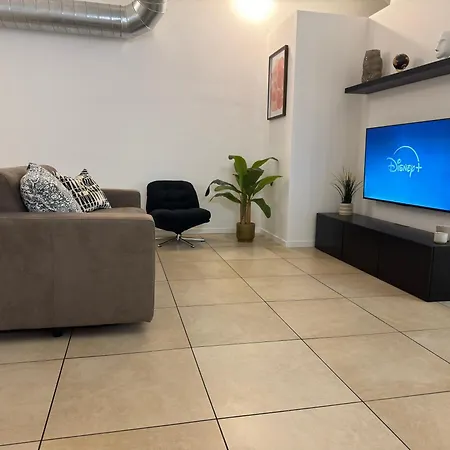 Lagrottizia - 3 Minuti Dal Apartment