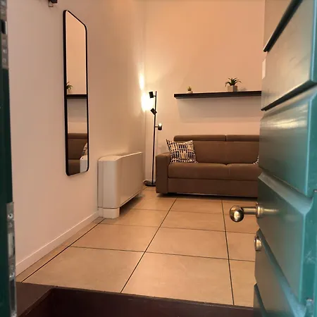 Apartment Lagrottizia - 3 Minuti Dal