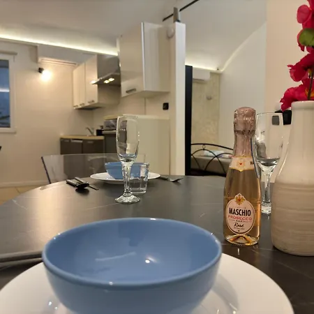 Apartment Lagrottizia - 3 Minuti Dal