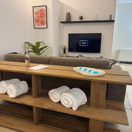 Apartment Lagrottizia - 3 Minuti Dal