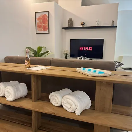 Lagrottizia - 3 Minuti Dal Apartment *