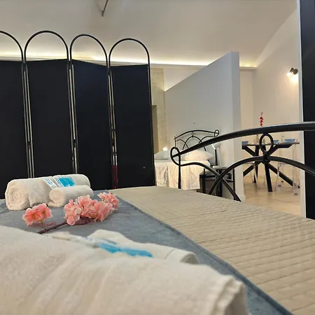 Lagrottizia - 3 Minuti Dal Apartment *