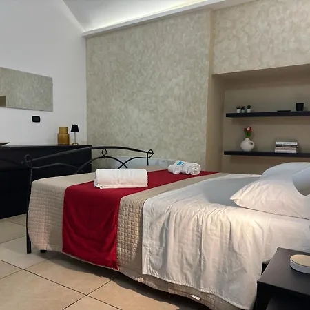 Apartment Lagrottizia - 3 Minuti Dal *