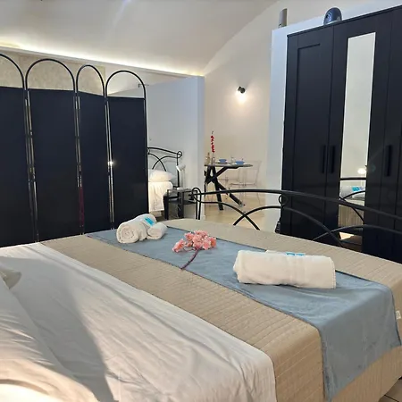 Apartment Lagrottizia - 3 Minuti Dal Como