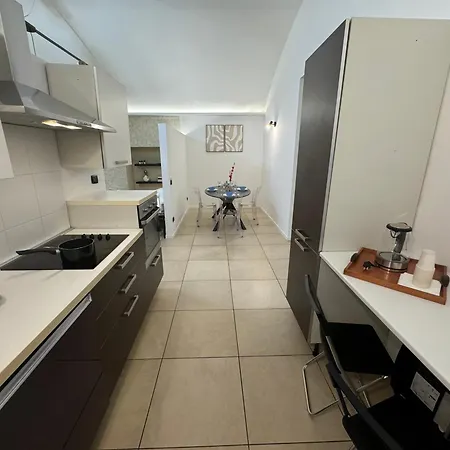 Apartment Lagrottizia - 3 Minuti Dal